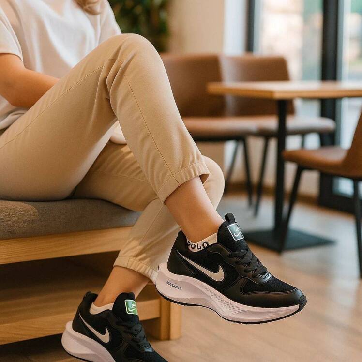 فناوری Nike ReactX چیست؟ بررسی کامل نسل جدید فوم React، نحوه عملکرد، مزایا و تفاوت آن با Nike React