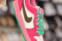 فناوری Nike Flyknit چیست؟ بررسی کامل رویه بافتنی نایک، مزایا، معایب و تفاوت با مش (Mesh)