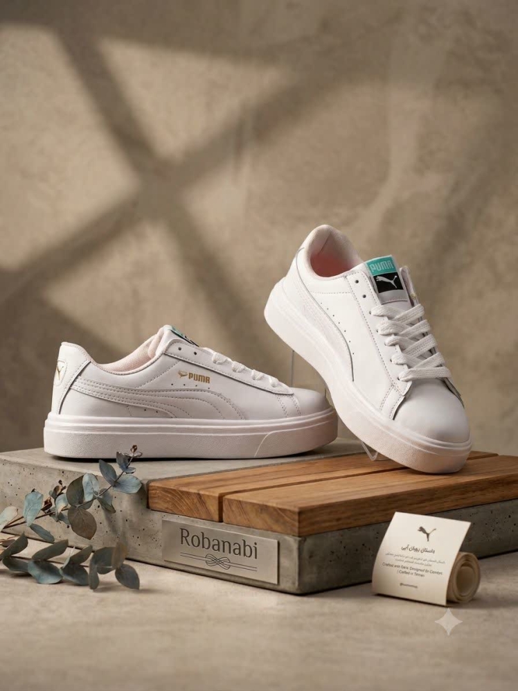 برند پوما (PUMA)؛ تاریخچه، فناوریها، سری محصولات و هر آنچه باید درباره این برند آلمانی بدانید