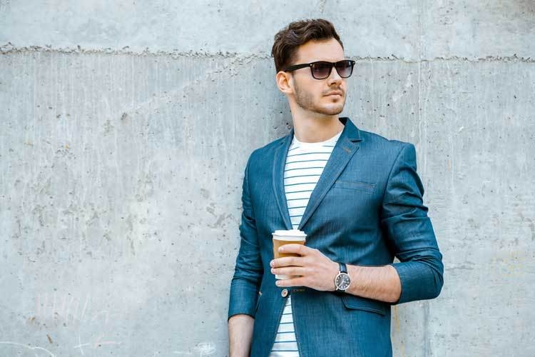 چه لباسی برای مصاحبه کاری بپوشیم؟