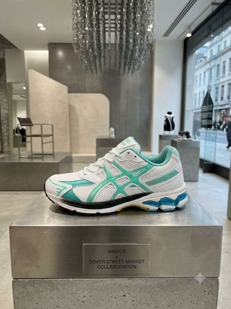 برند ASICS؛ تاریخچه، فناوریها، سری محصولات و هر آنچه باید درباره این برند ژاپنی بدانید
